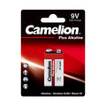 Alkaline 9 Volt Battery 1 Pack