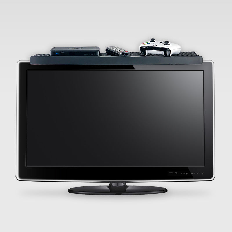 Add-A-Shelf™ - T.V. Topper Shelf Large Size