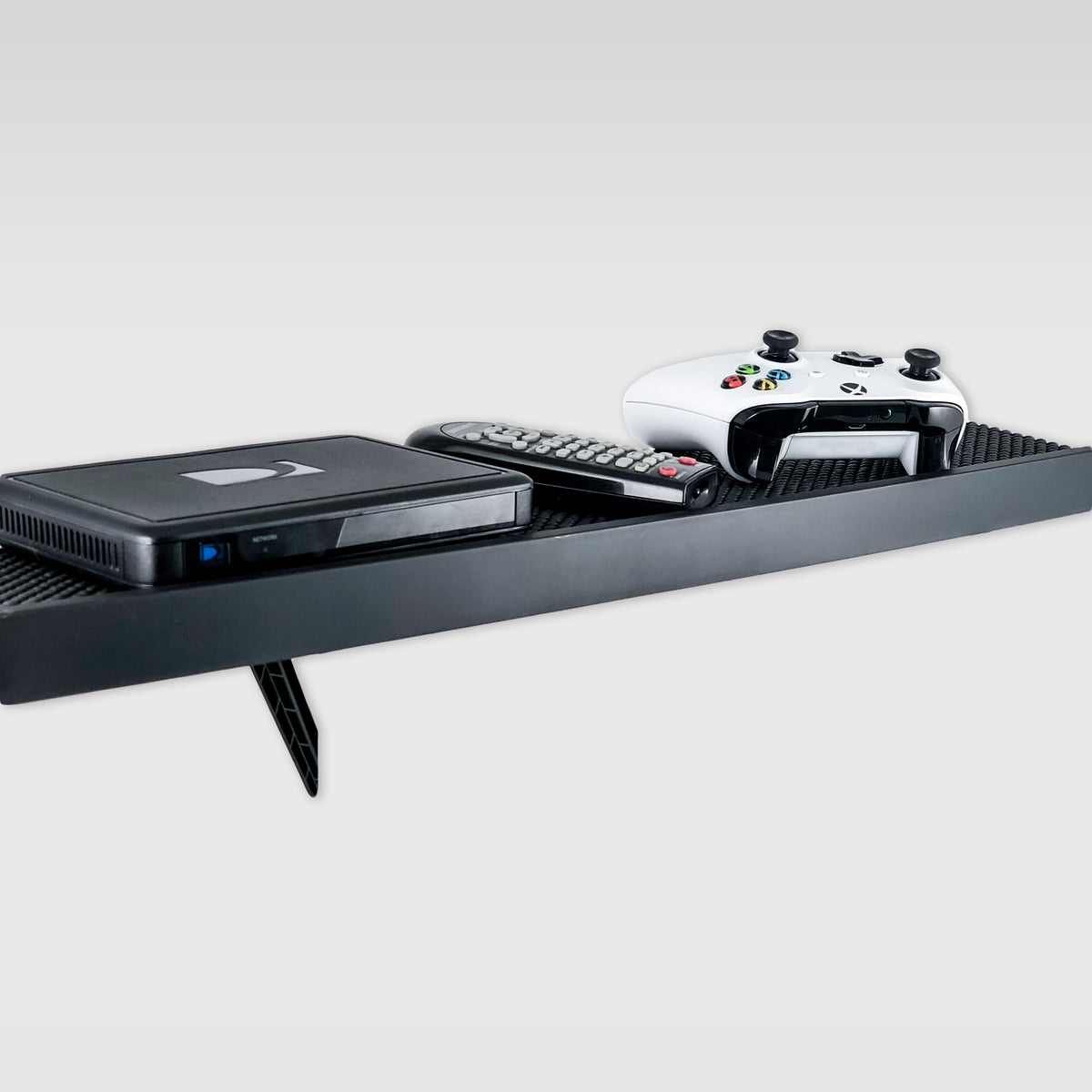 Add-A-Shelf™ - T.V. Topper Shelf Large Size