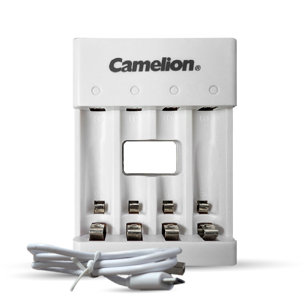 Camelion BC-0807T Battery Charger