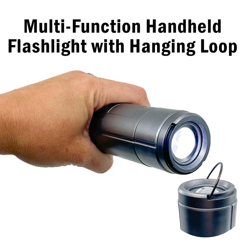 Gemini Extend™ | LED Telescoping Work Light