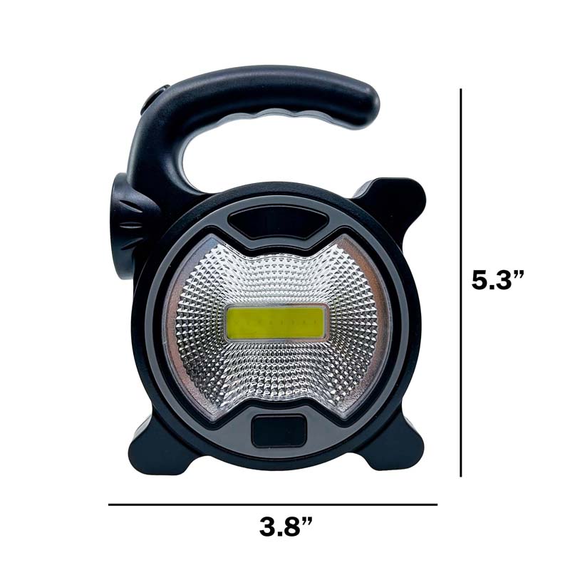 Flipo 100 Lumen Mini Work Light | 8 PC Display
