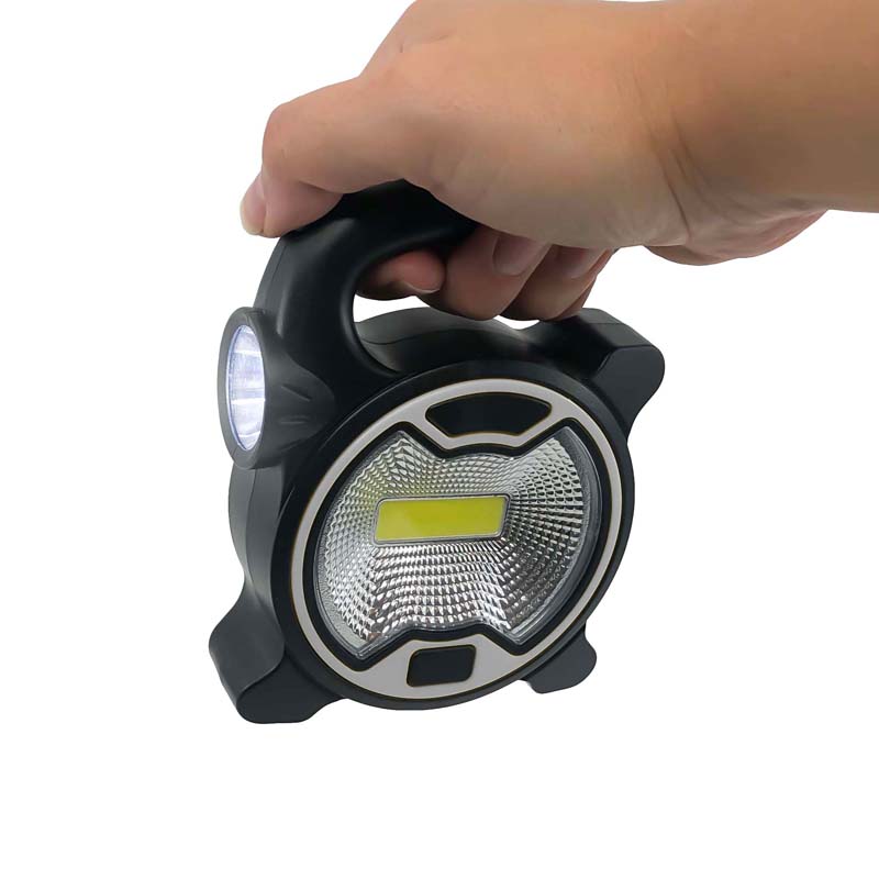Flipo 100 Lumen Mini Work Light | 8 PC Display