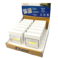 Handy Lamp COB LED Rocker Switch