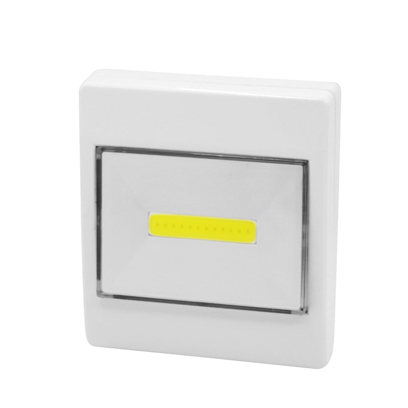 Handy Lamp COB LED Rocker Switch