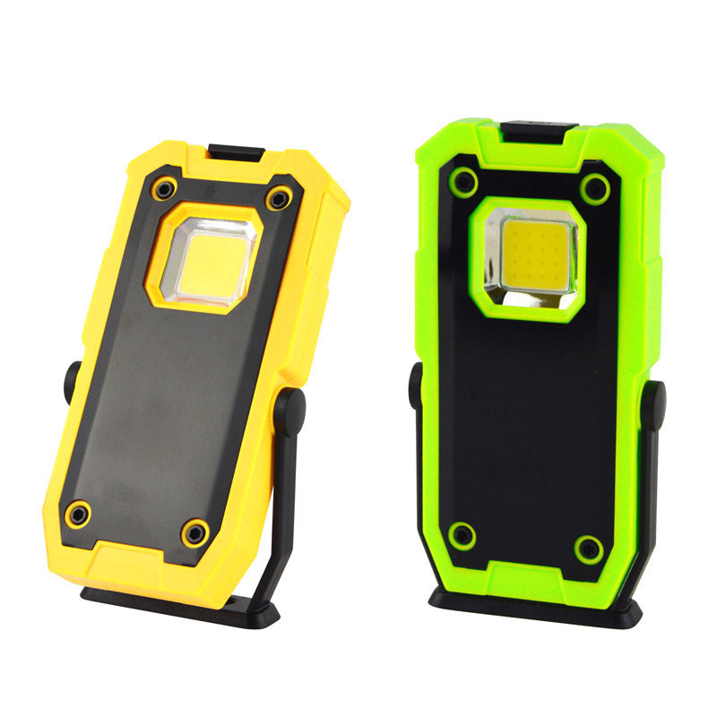Pocket Rocket Compact Swivel Worklight
