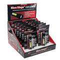 Flipo Micro Tactical Work Light & Flashlight| 12-Piece Display
