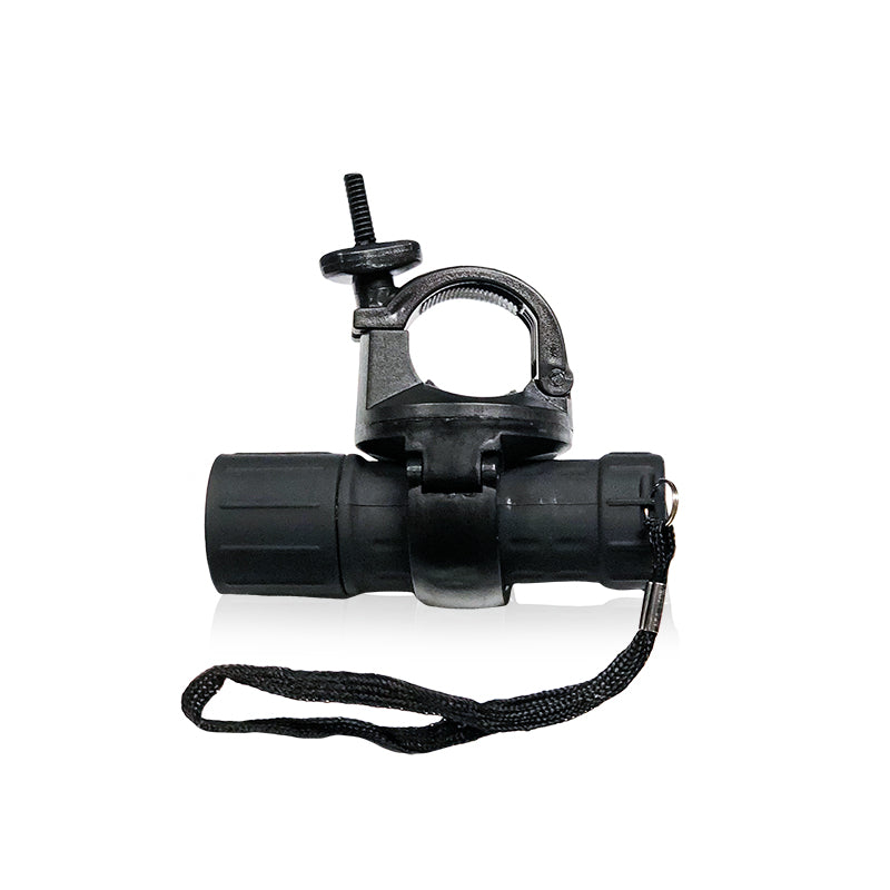 9 LED Bike Safety Light by Camelion