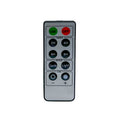 Pacific Accents Flameless Elite Collection - Replacement Remote