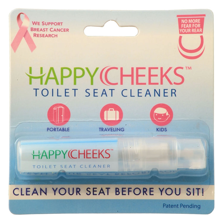 Happy Cheeks 8 Piece Counter Display