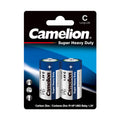 C Super Heavy Duty Battery 2 Pack