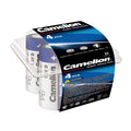 D Super Heavy Duty Battery 4 Pack