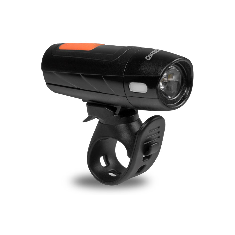 Camelion RS203 | Rechargeable Front LED Bicycle Safety Light