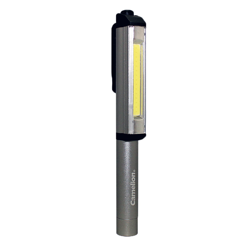 Camelion T11 200-Lumen COB LED Work Light 12PC Display