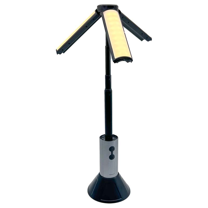 Gemini Extend™ | LED Telescoping Work Light