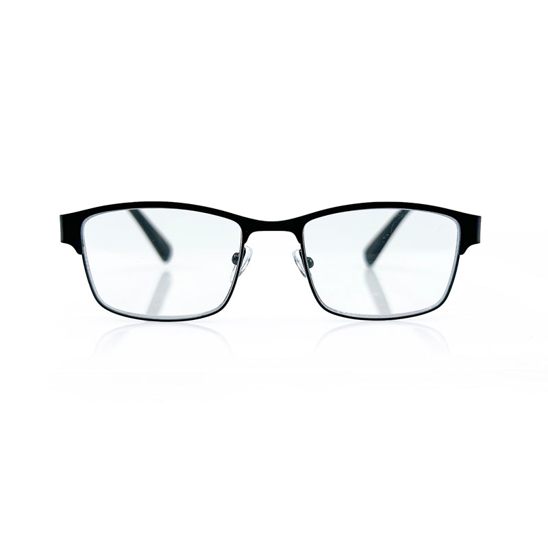 Flipo Eyewear 3-Pack Blue Light Blocking Reading Glasses