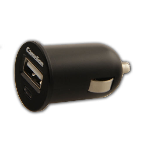 USB AC Wall Charger and Bonus USB Car Charger