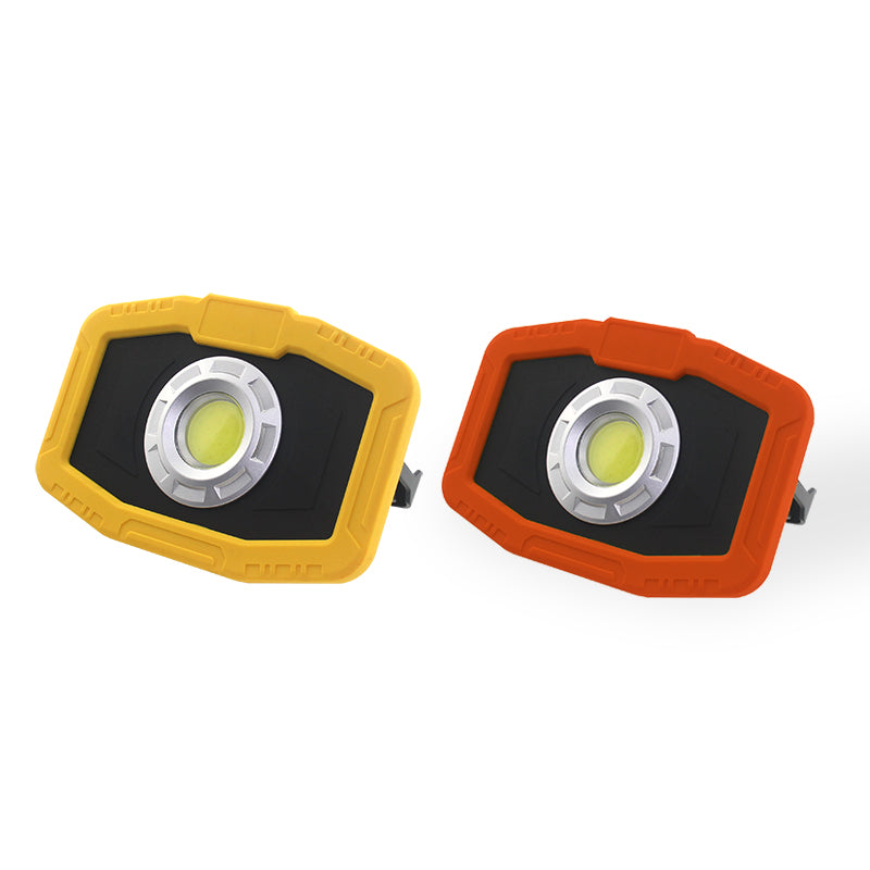 Flipo 300 Lumen Work Light | 8-PC Display