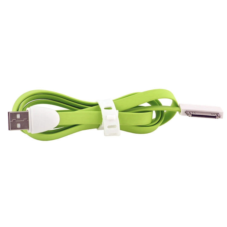 iPhone 4 and 4S USB 30 Pin Charging and Data Transfer Cable