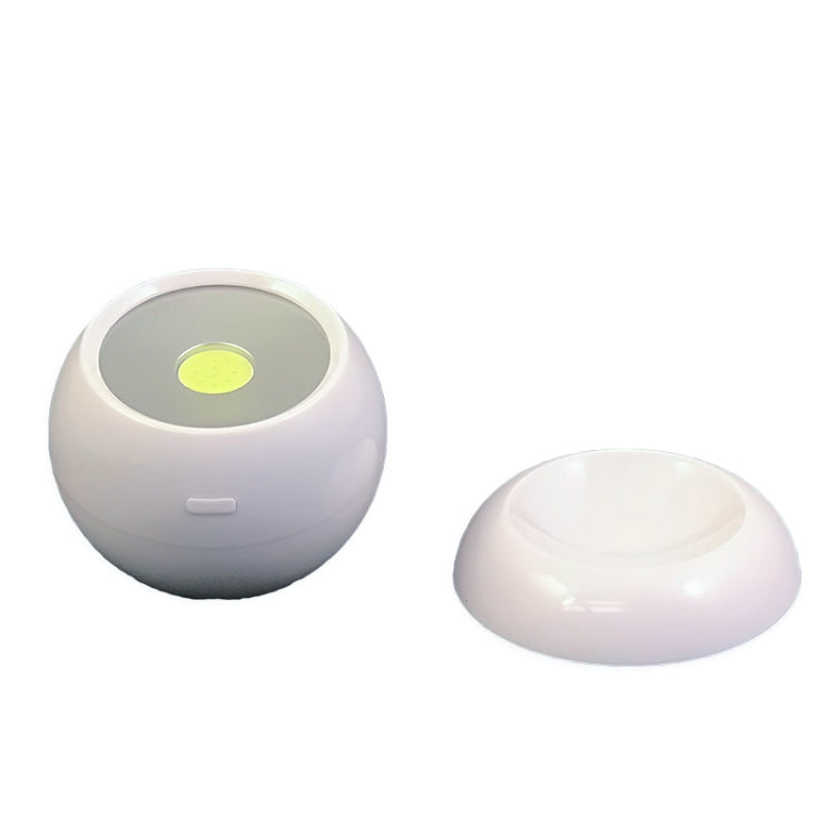 Revolution - 360° Rotation COB LED Light 2 Pack