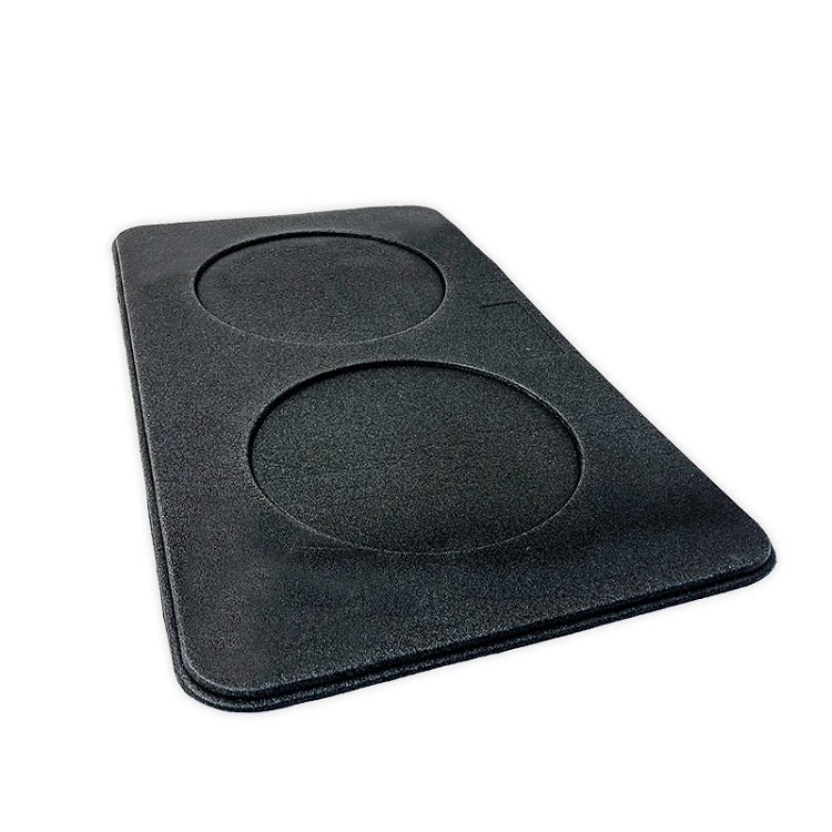 Ear-Clear — Pet Feeding Station