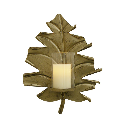 Flameless 4" x 6" Flat Top Ivory Wax Pillar Candle