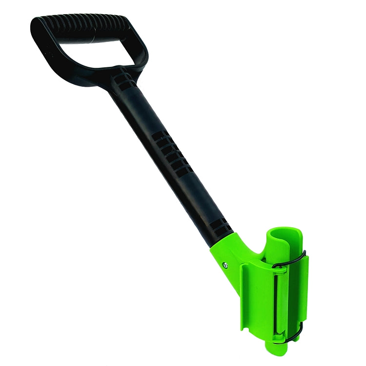 The RAH! Handle "Shovel Assist"