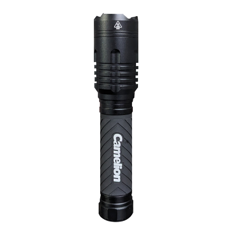 Camelion RT301 34W COB 2000LM Rechargeable Flashlight