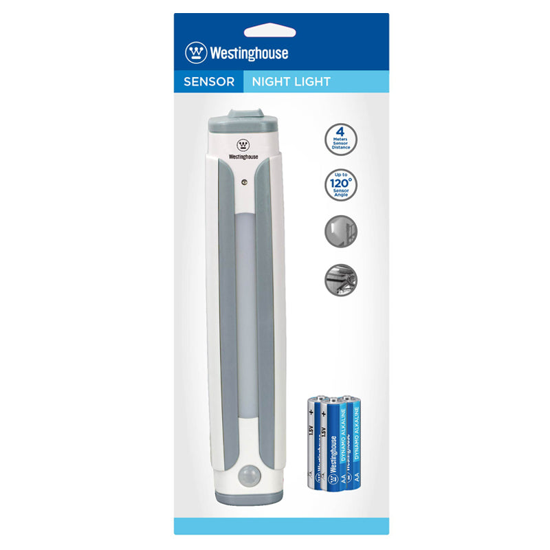 Set of 2 Westinghouse LED Sensor Lights