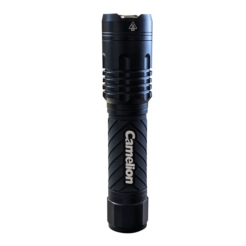 Camelion T258 1000LM LED Flashlight
